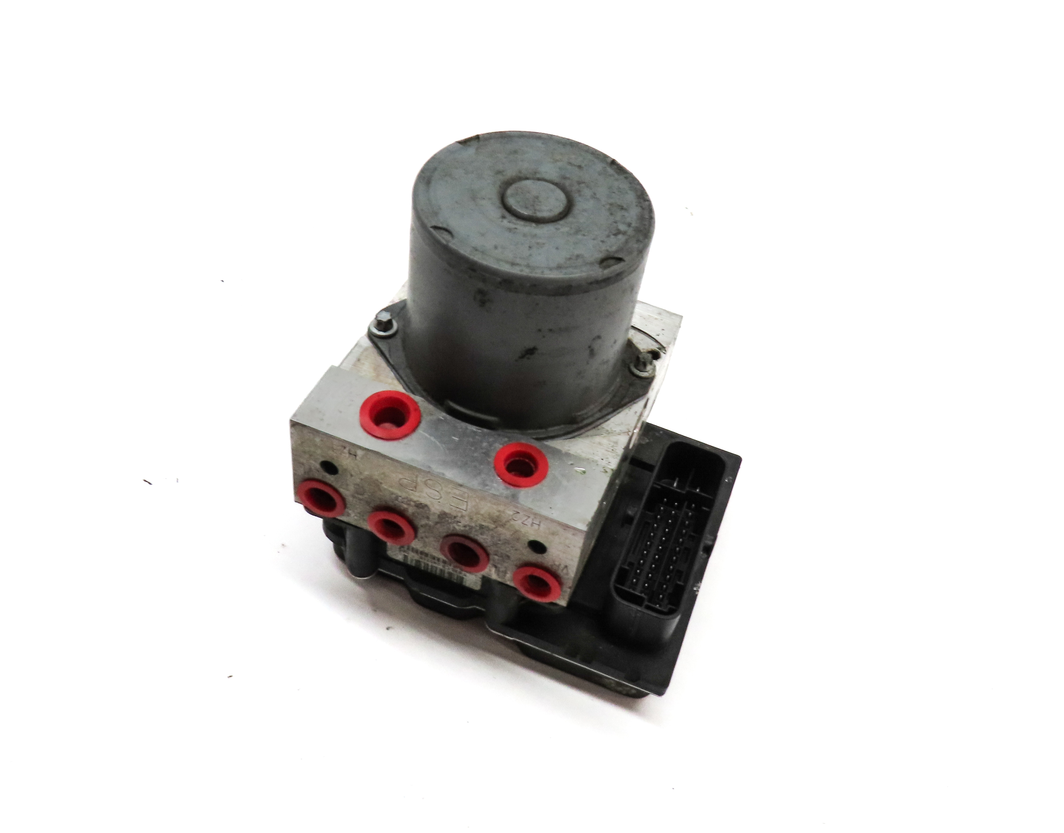 2014-2016 AUDI A4 A5 (B8 8K 8T) FWD ABS ANTI LOCK BRAKE PUMP w/ MODULE — exact item pictured